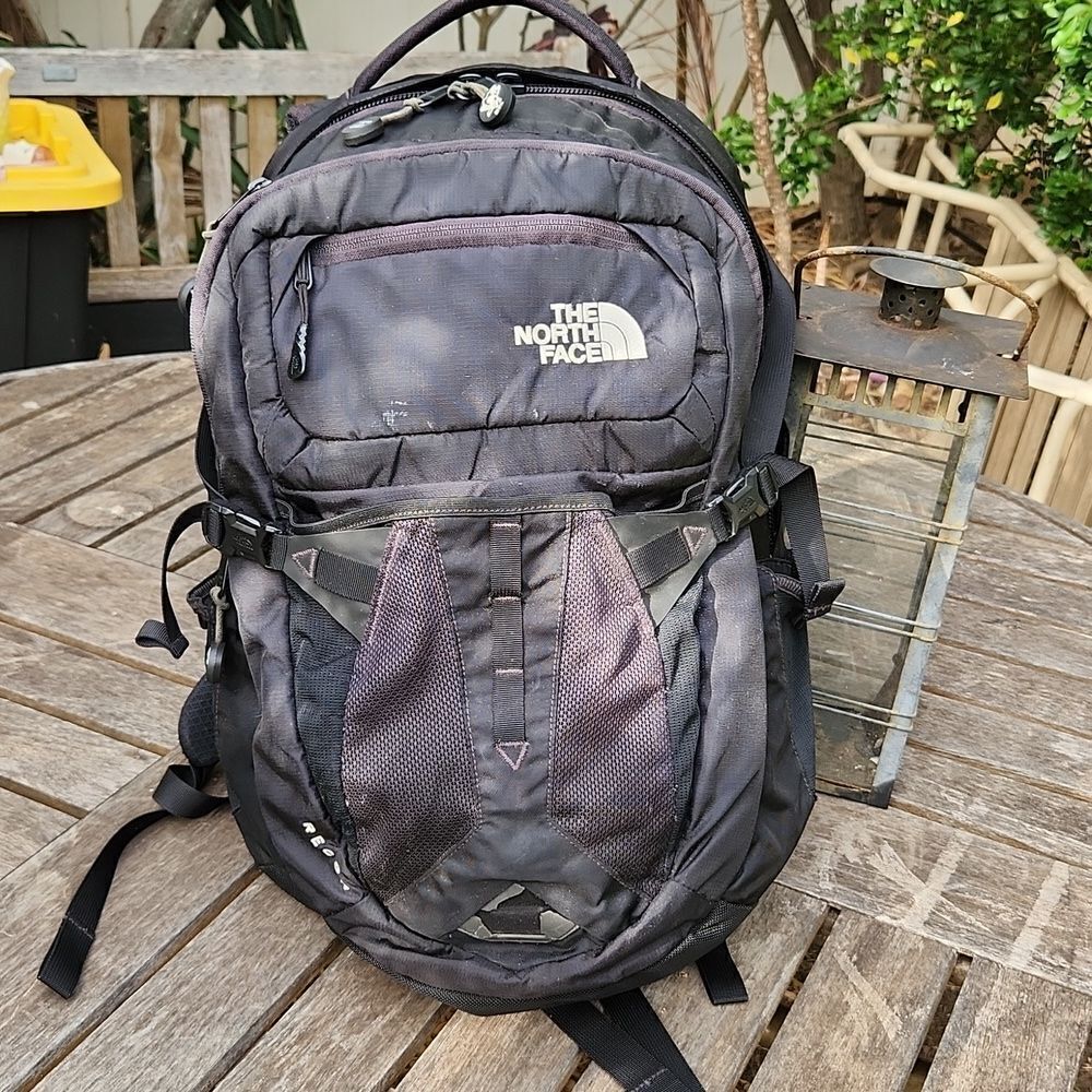 The North Face Recon Backpack